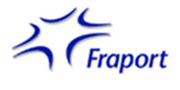 Inventarmanager Logo Fraport Cargo Services GmbHFraport Cargo Services GmbH